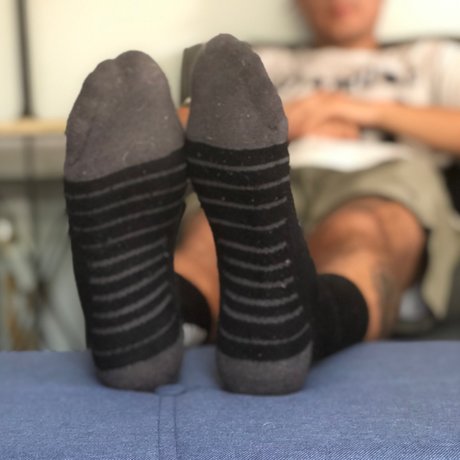 Jake Gomez model sexy photo