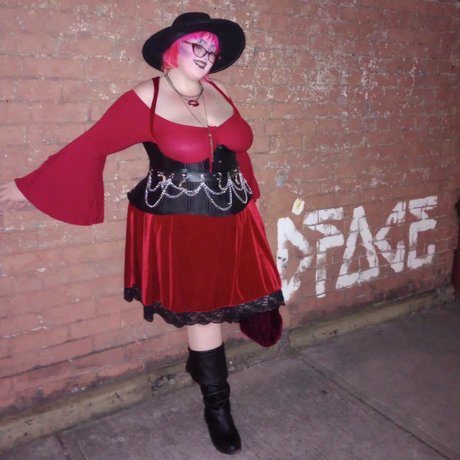 Hannah Sue Heart star hd picture