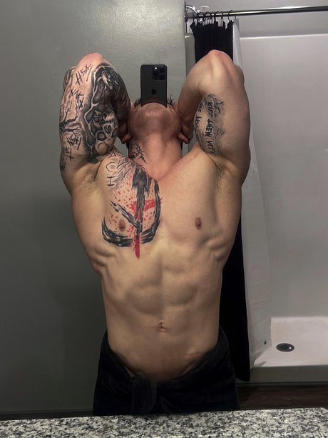 Ike pornstar hot photo