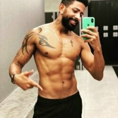 Rodrigo Piace model high quality archive