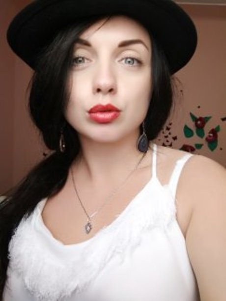 SeDa sexy pornstar pic