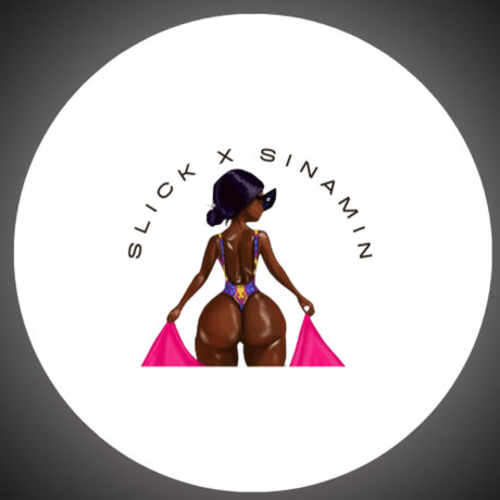 Slick x Sinamin hd star photo