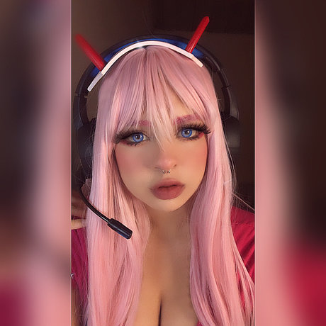 Sofie cgc star erotic photo