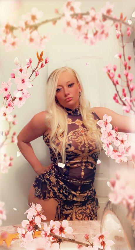 SnowDollas_ porn model images