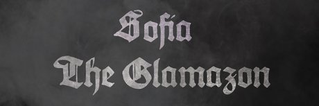 SOF A THE AMAZON pornographic star img