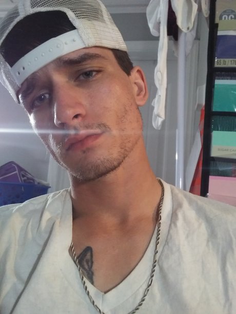 Snuffy model nude gallery