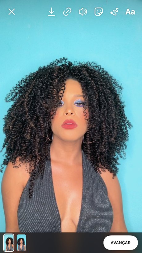 Sonho black naked star picture