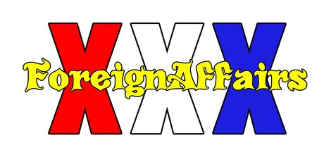 foreignaffairsXXX star exclusive pic