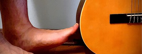 FOOTWORK nudes star images