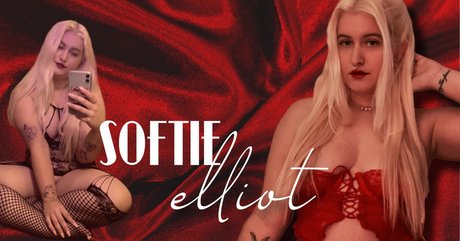 Softie Elliot sex star pics