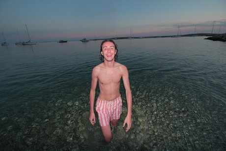 Callmebyyourname nude actress archive