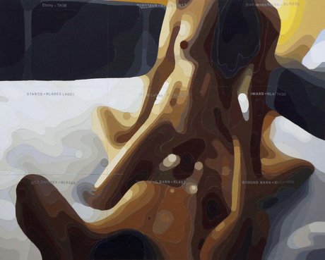 Hank Jiggler amp amp Cara Asstronut hd model img