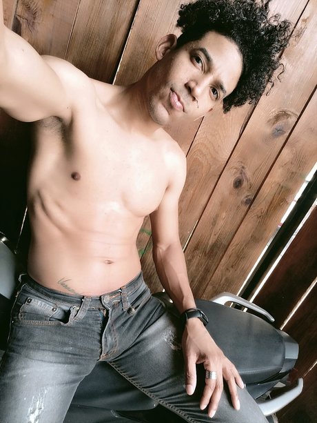 Amoremorenito pornstar pretty image