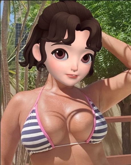 Maria Joaquina nice star photos