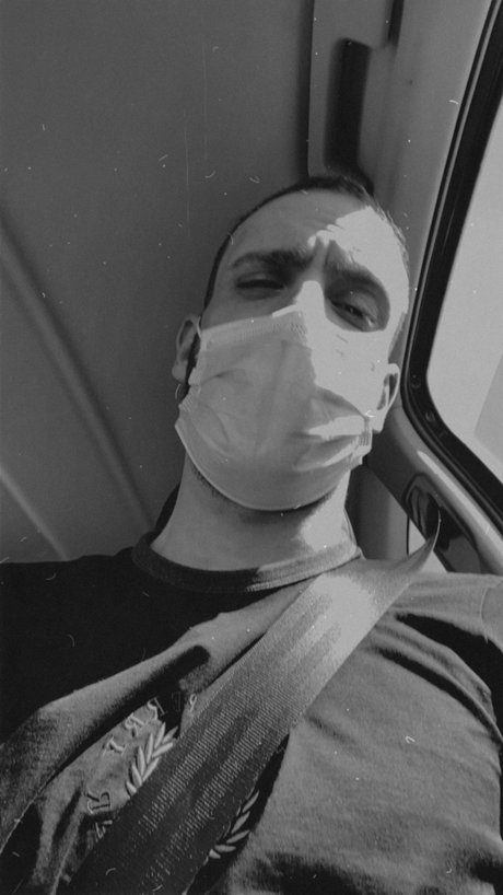 Judas aka destrozo star nude image