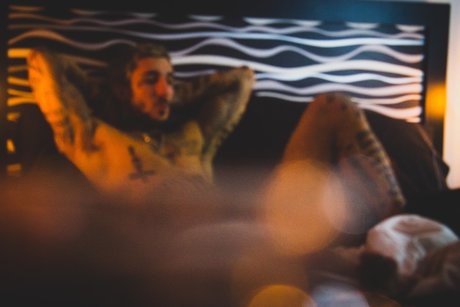 FGL pornstar sexy picture