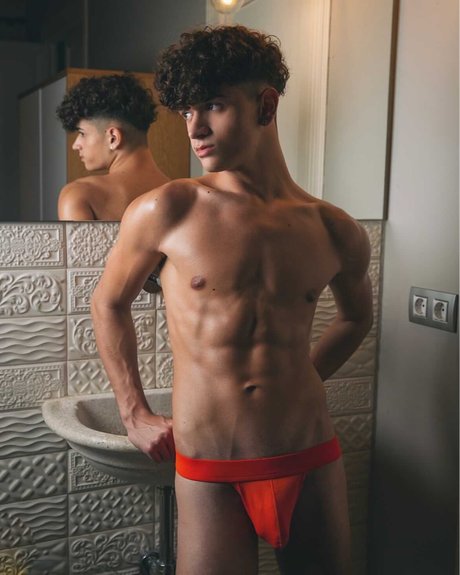 Ivanrodriguez2003 nice model pictures