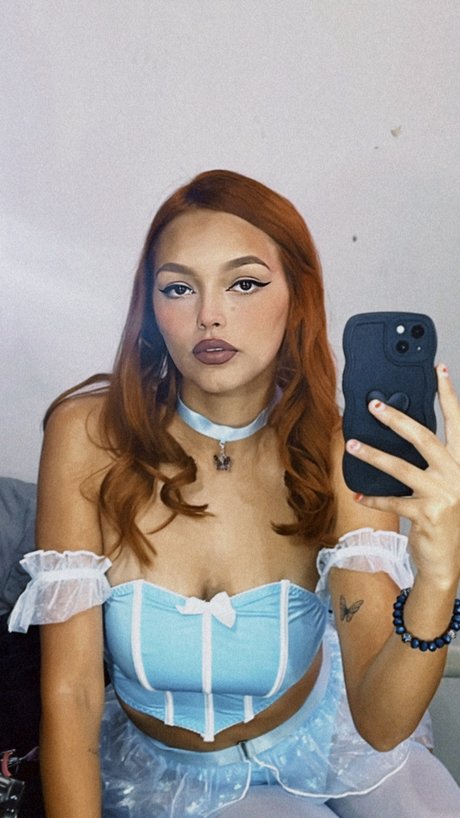 Ivanna Diaz high quality actress photo