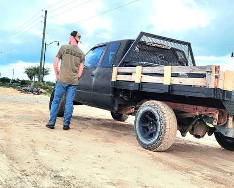 Redneck dream xxx model pictures