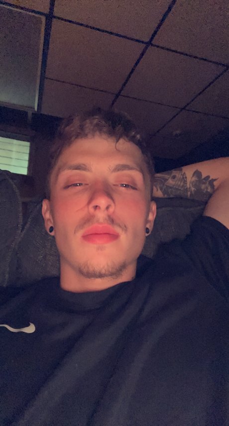 Jacob McCord model free photo