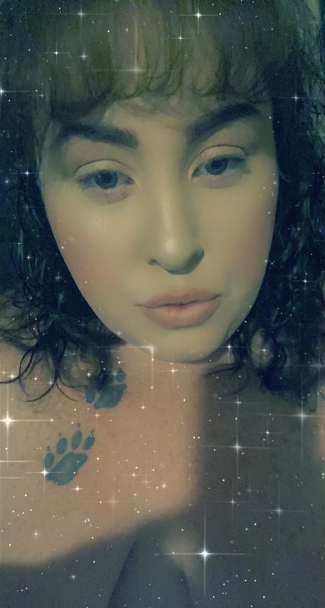 Juicy Jenell_ nude model picture