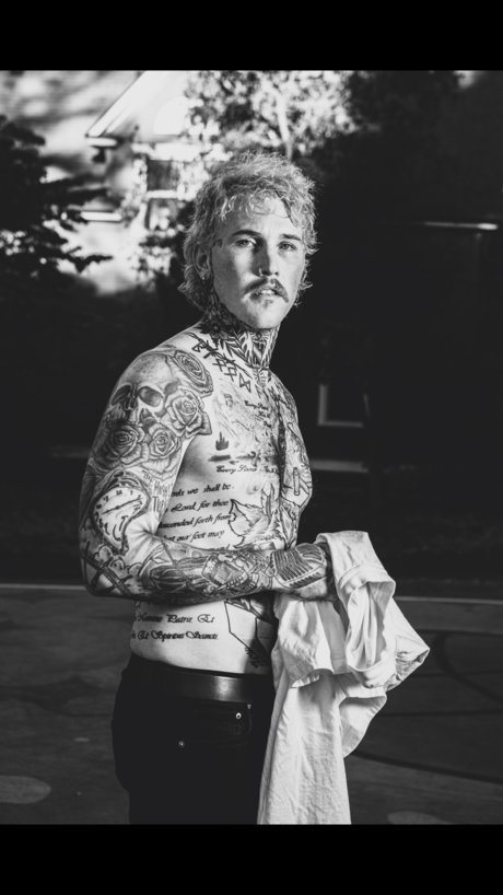 Colt high quality pornstar archive