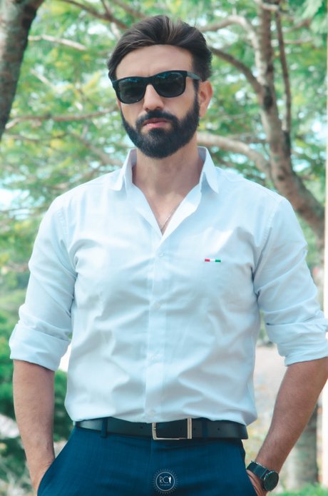 Giuliano Morrone nice actress picture