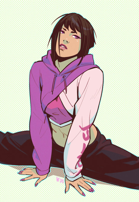 Femboy Cola xxx actress photos