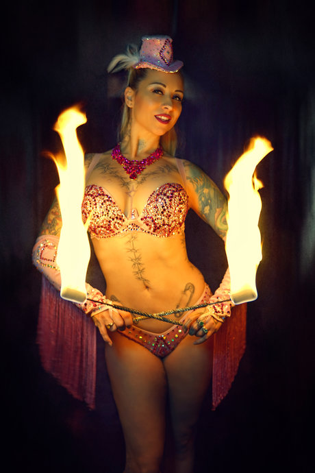 Ivizia Dakini nudes pornstar pictures