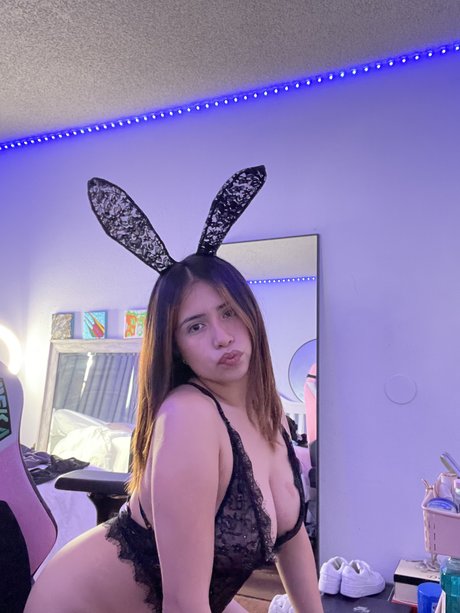 Luckycharm_ star sex photo