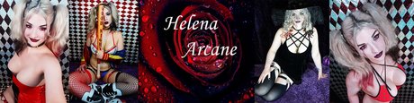 Helena Arcane star perfect gallery