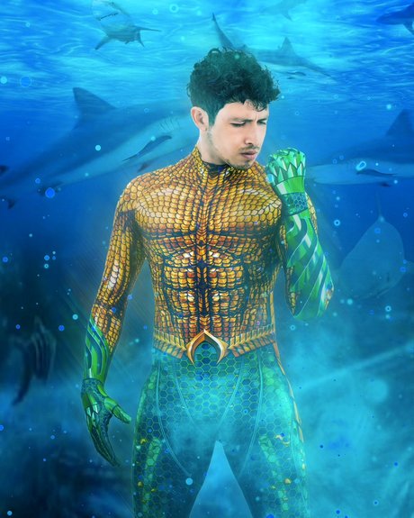 Nico Marchant high quality star gallery