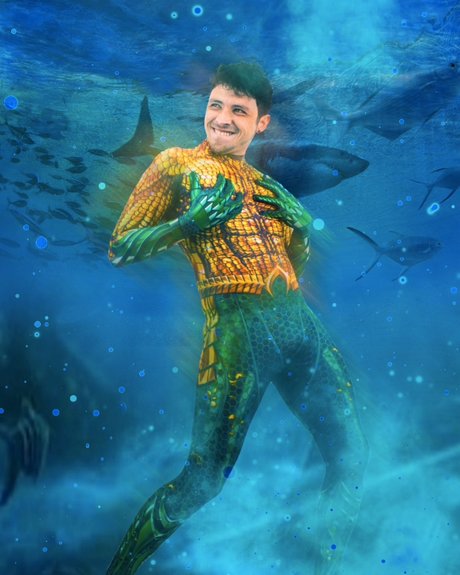 Nico Marchant high quality star pics