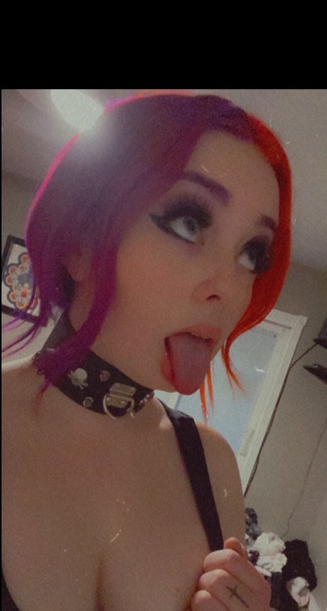 Lucy Payne pornstar art photo