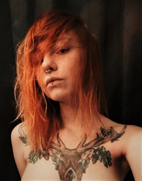 Livia Quinn hot star img