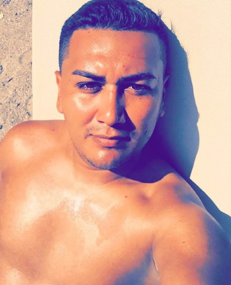 Gerard exclusive pornstar picture