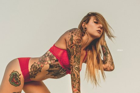 Sammy Speechless model adult pics