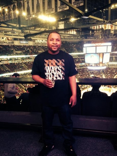 Sleepy Eye Chris xxx pornstar pic