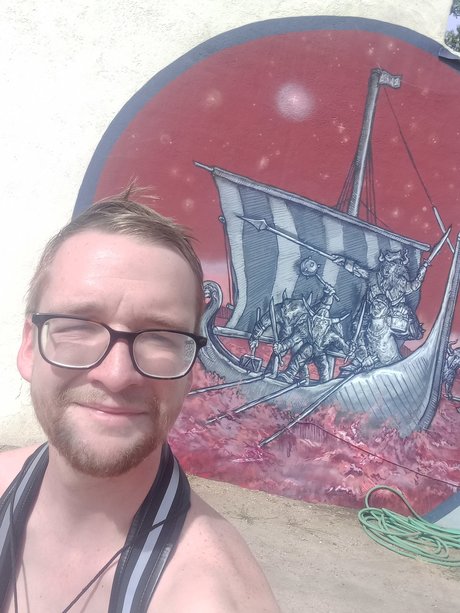 Jade Zuko Hemmingway exclusive star archive