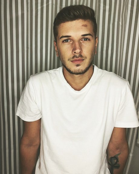 Ronin adult star gallery