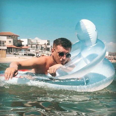 Ronin high quality model pic