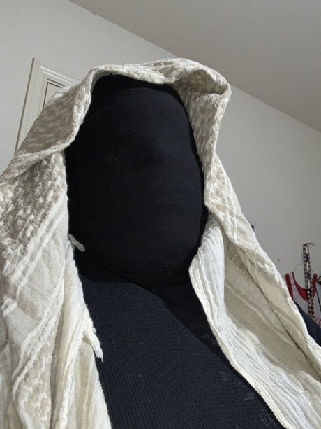 James Ledford star nude image