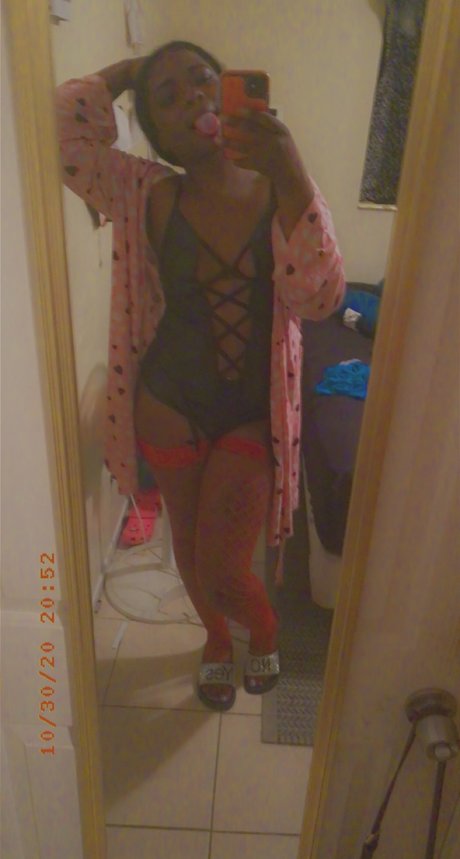 Chocolate babe_ model free img