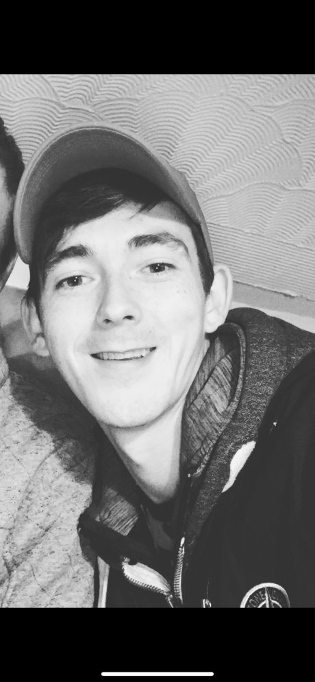 Scott Cunningham naked star image