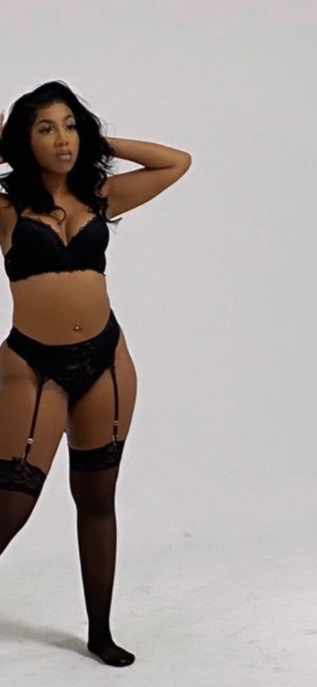 The youngest DON_ erotic pornstar photo