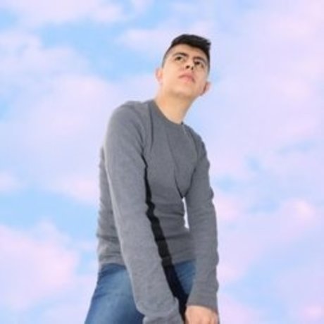 Damian Camps sexy model photos