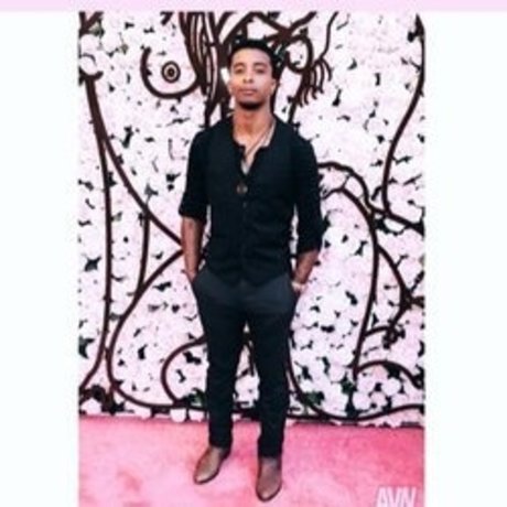 Xavier Miller pornstar exclusive galleries