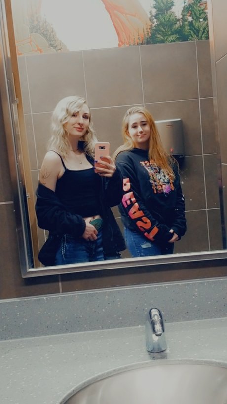 Kaysey model nice galleries