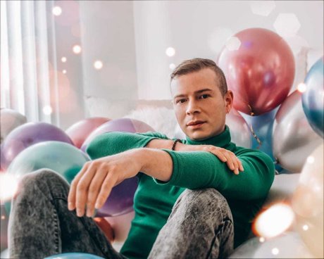 juan jaramillo star exclusive archive