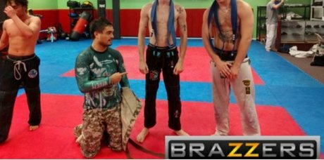 Joshua Sachetti star nice galleries